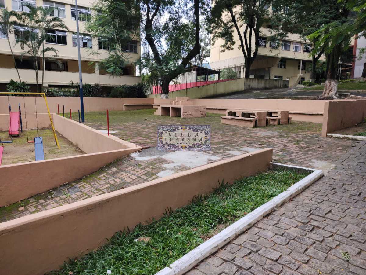 Conheça 20. do imóvel - Apartamento à venda Estrada do Cafundá, Taquara, Rio de Janeiro - R$ 189.500 - IPA00000100 - 26 20. - 26