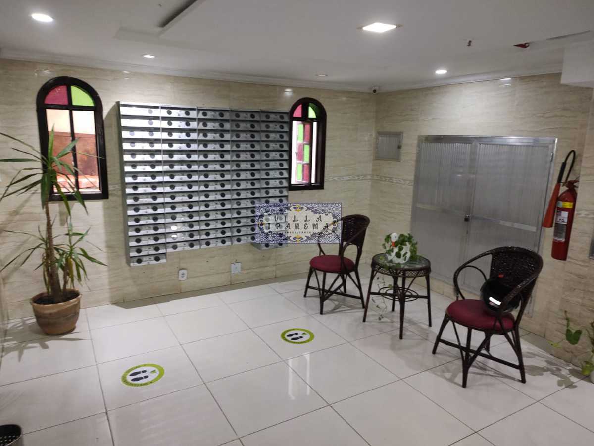 Conheça 21. do imóvel - Apartamento à venda Estrada do Cafundá, Taquara, Rio de Janeiro - R$ 189.500 - IPA00000100 - 27 21. - 27