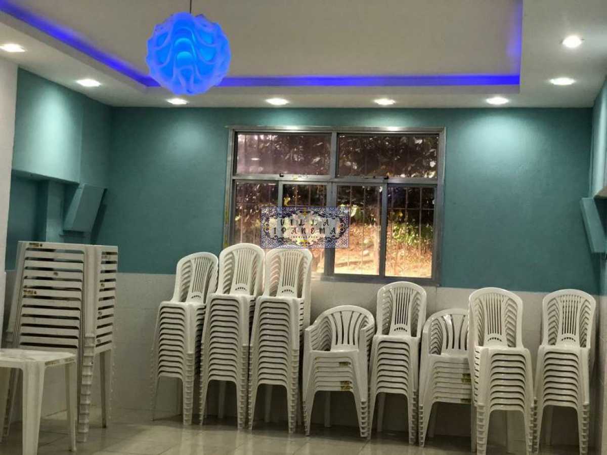 Conheça 22 do imóvel - Apartamento à venda Estrada do Cafundá, Taquara, Rio de Janeiro - R$ 189.500 - IPA00000100 - 28 22 - 28
