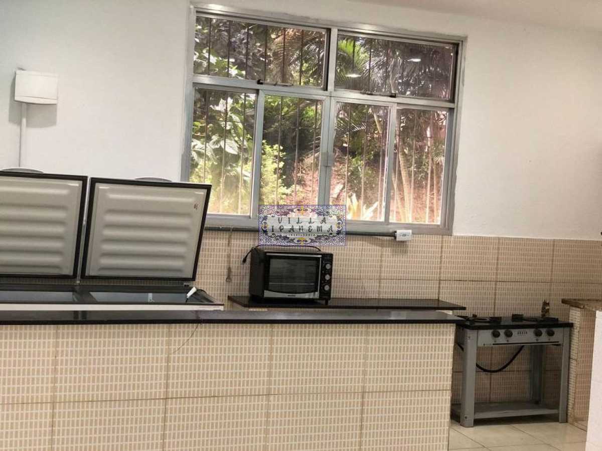 Conheça 23 do imóvel - Apartamento à venda Estrada do Cafundá, Taquara, Rio de Janeiro - R$ 189.500 - IPA00000100 - 29 23 - 29
