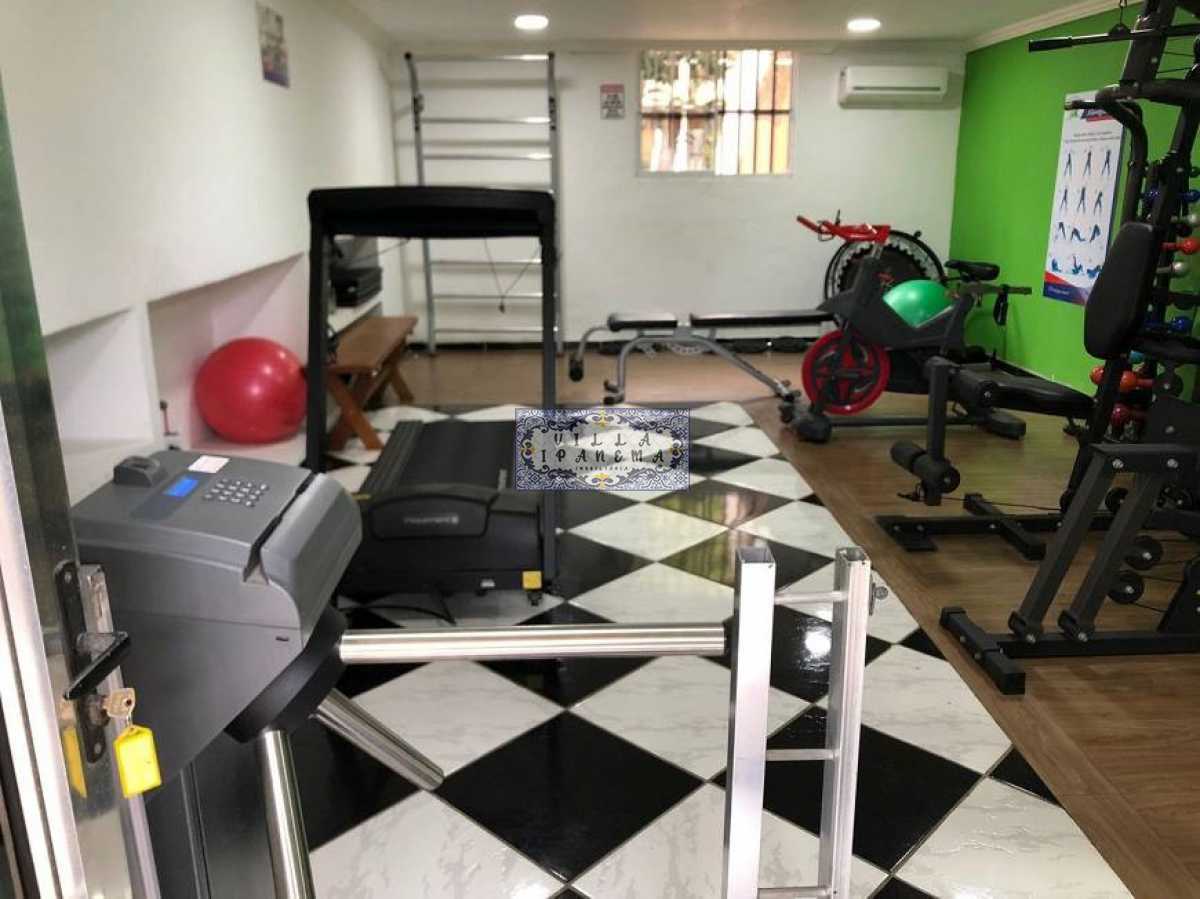 Conheça 25 do imóvel - Apartamento à venda Estrada do Cafundá, Taquara, Rio de Janeiro - R$ 189.500 - IPA00000100 - 30 25 - 30