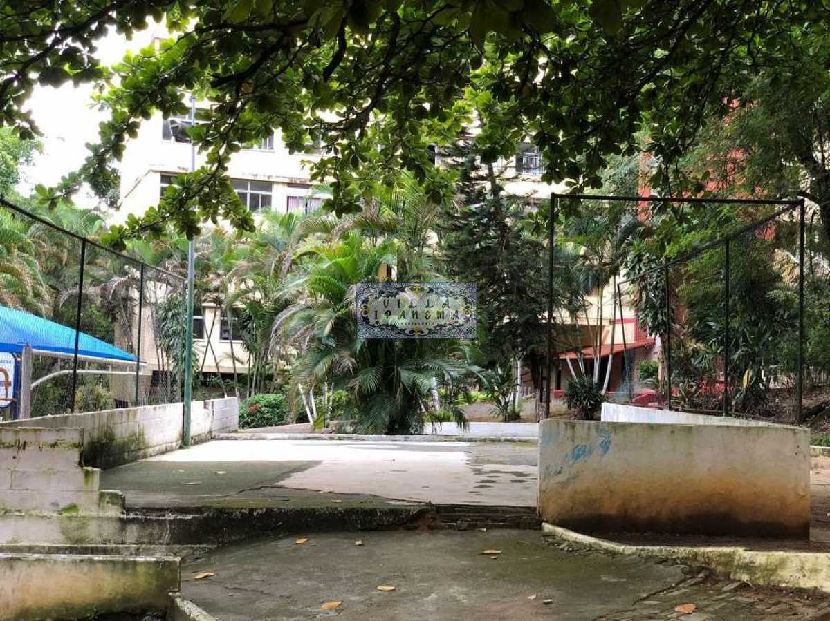 Conheça 26 do imóvel - Apartamento à venda Estrada do Cafundá, Taquara, Rio de Janeiro - R$ 189.500 - IPA00000100 - 31 26 - 31