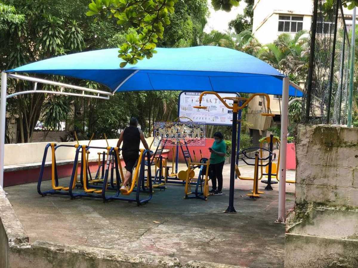 Conheça 28 do imóvel - Apartamento à venda Estrada do Cafundá, Taquara, Rio de Janeiro - R$ 189.500 - IPA00000100 - 33 28 - 33