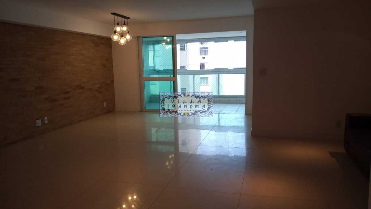 Conheça ft02. do imóvel - Apartamento à venda Avenida Jornalista Alberto Francisco Torres, Icaraí, Niterói - R$ 2.480.000 - ADR016 - 2 ft02. - 2