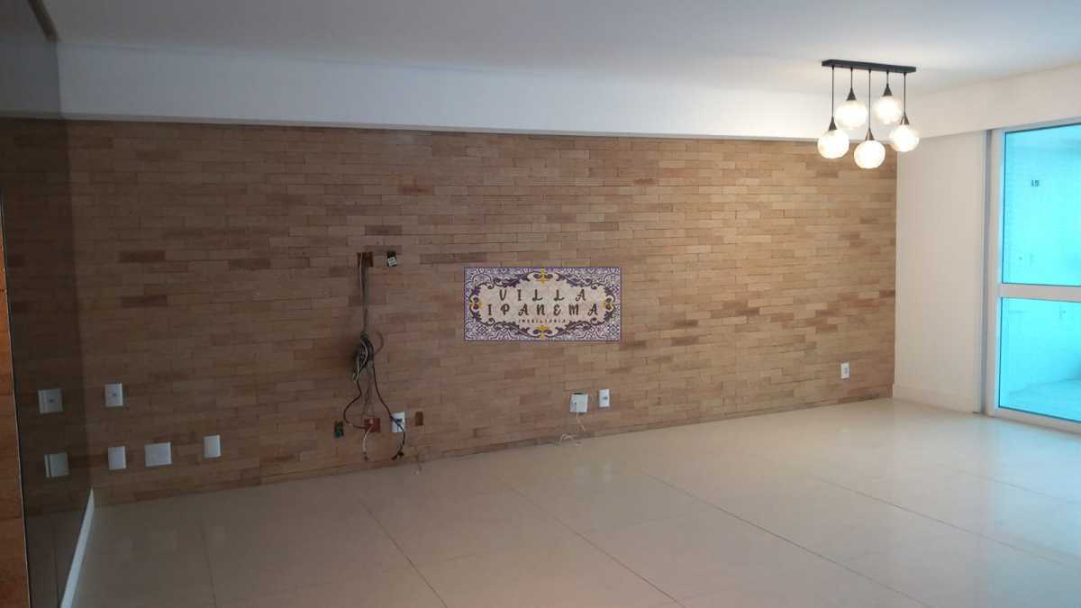 Conheça ft03. do imóvel - Apartamento à venda Avenida Jornalista Alberto Francisco Torres, Icaraí, Niterói - R$ 2.480.000 - ADR016 - 3 ft03. - 3