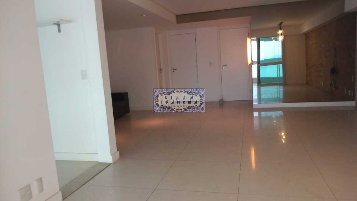 Conheça ft07. do imóvel - Apartamento à venda Avenida Jornalista Alberto Francisco Torres, Icaraí, Niterói - R$ 2.480.000 - ADR016 - 7 ft07. - 7