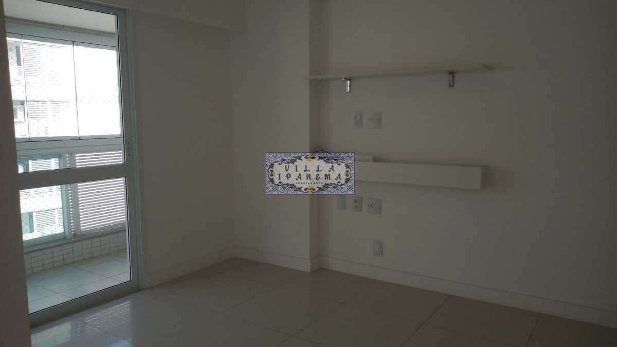 Conheça ft08. do imóvel - Apartamento à venda Avenida Jornalista Alberto Francisco Torres, Icaraí, Niterói - R$ 2.480.000 - ADR016 - 8 ft08. - 8