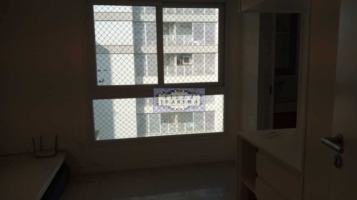 Conheça ft12. do imóvel - Apartamento à venda Avenida Jornalista Alberto Francisco Torres, Icaraí, Niterói - R$ 2.480.000 - ADR016 - 11 ft12. - 11