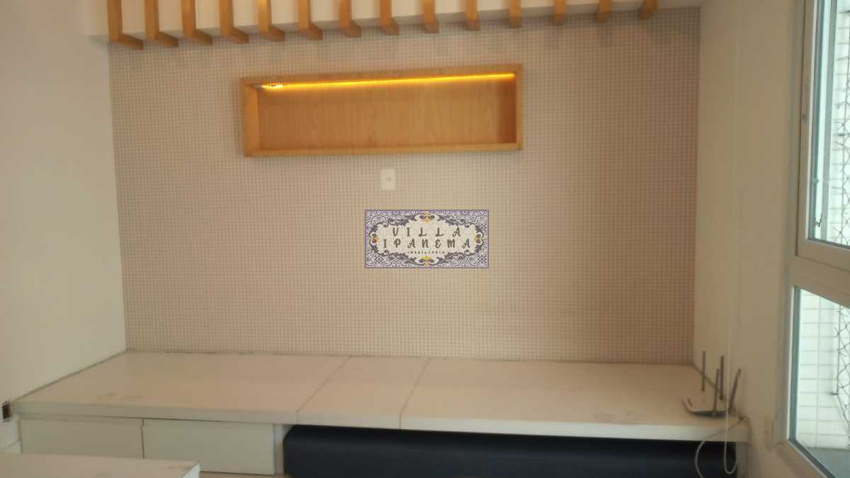 Conheça ft13. do imóvel - Apartamento à venda Avenida Jornalista Alberto Francisco Torres, Icaraí, Niterói - R$ 2.480.000 - ADR016 - 12 ft13. - 12