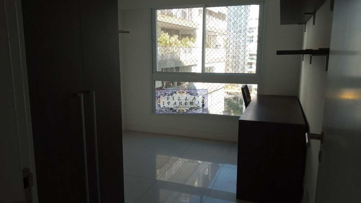 Conheça ft18. do imóvel - Apartamento à venda Avenida Jornalista Alberto Francisco Torres, Icaraí, Niterói - R$ 2.480.000 - ADR016 - 17 ft18. - 17