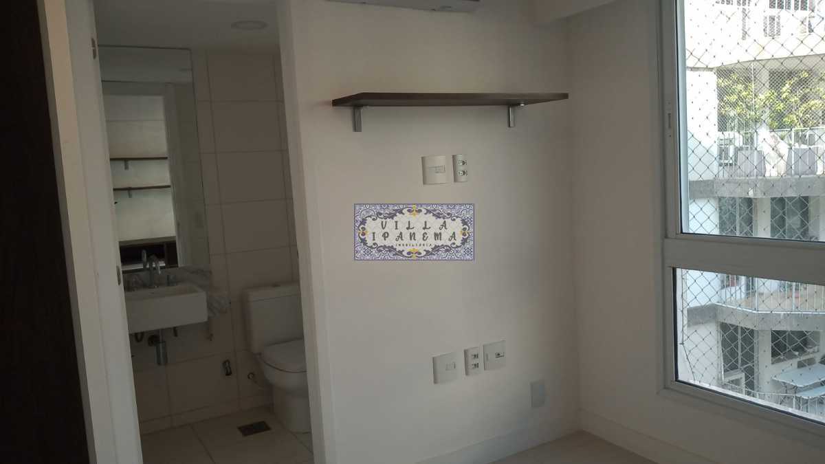 Conheça ft19. do imóvel - Apartamento à venda Avenida Jornalista Alberto Francisco Torres, Icaraí, Niterói - R$ 2.480.000 - ADR016 - 18 ft19. - 18