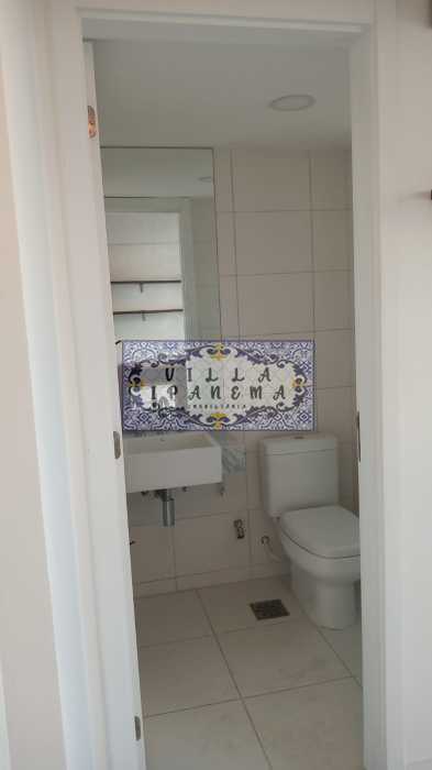 Conheça ft21. do imóvel - Apartamento à venda Avenida Jornalista Alberto Francisco Torres, Icaraí, Niterói - R$ 2.480.000 - ADR016 - 20 ft21. - 20