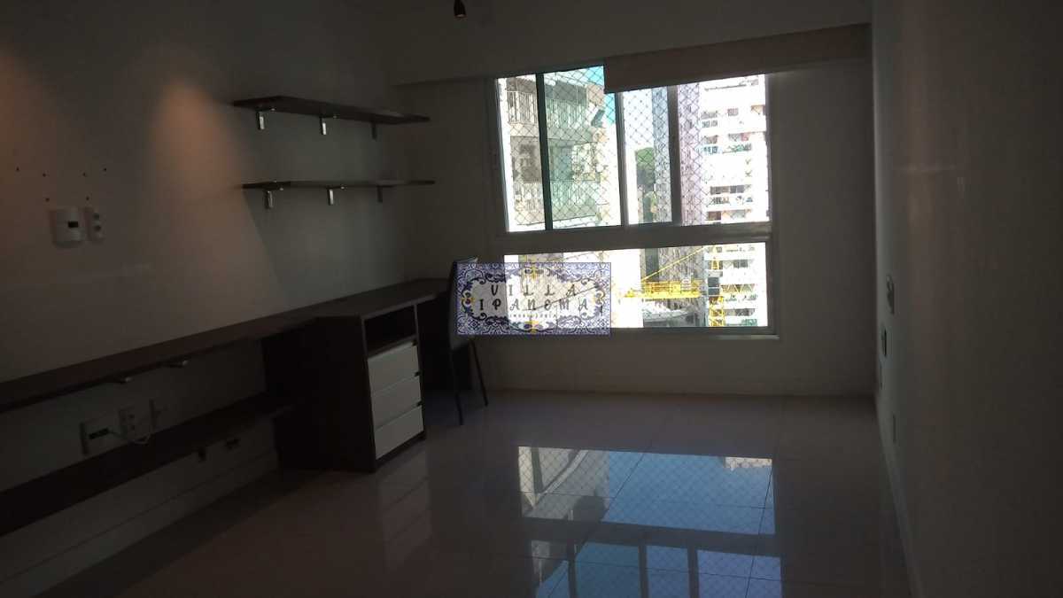 Conheça ft23. do imóvel - Apartamento à venda Avenida Jornalista Alberto Francisco Torres, Icaraí, Niterói - R$ 2.480.000 - ADR016 - 22 ft23. - 22