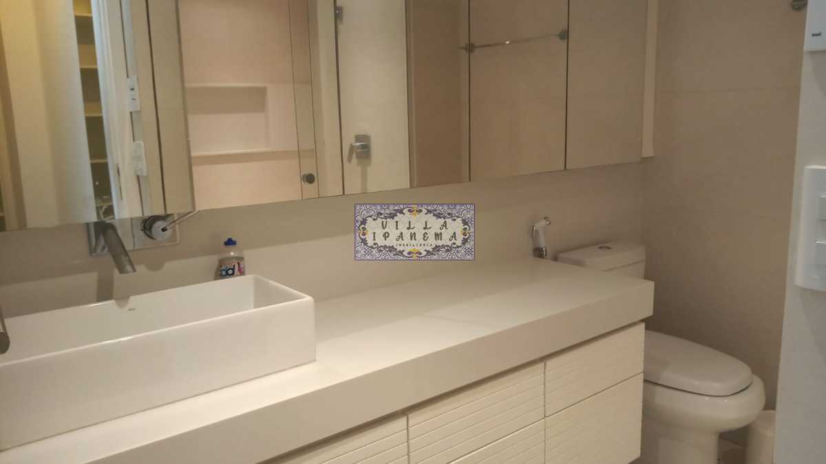 Conheça ft26. do imóvel - Apartamento à venda Avenida Jornalista Alberto Francisco Torres, Icaraí, Niterói - R$ 2.480.000 - ADR016 - 25 ft26. - 25