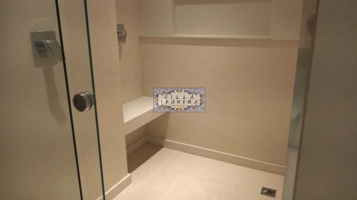 Conheça ft27. do imóvel - Apartamento à venda Avenida Jornalista Alberto Francisco Torres, Icaraí, Niterói - R$ 2.480.000 - ADR016 - 26 ft27. - 26