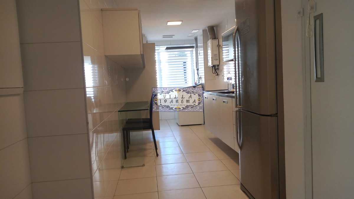 Conheça ft28. do imóvel - Apartamento à venda Avenida Jornalista Alberto Francisco Torres, Icaraí, Niterói - R$ 2.480.000 - ADR016 - 27 ft28. - 27