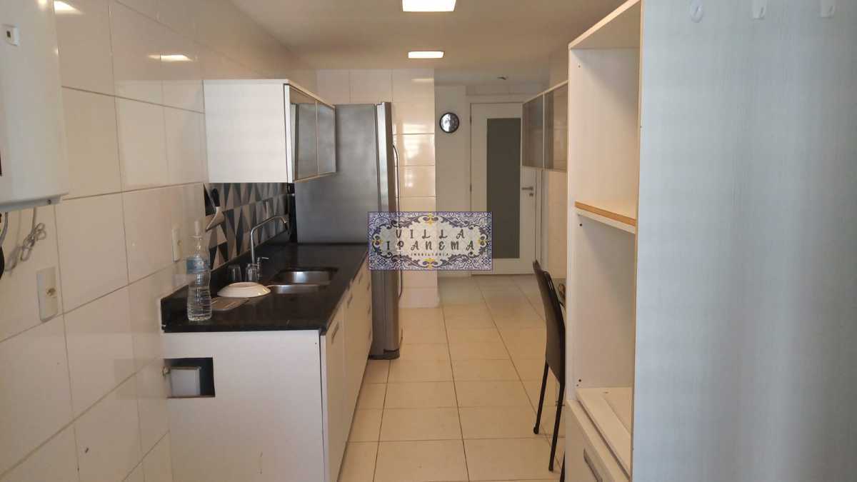 Conheça ft29. do imóvel - Apartamento à venda Avenida Jornalista Alberto Francisco Torres, Icaraí, Niterói - R$ 2.480.000 - ADR016 - 28 ft29. - 28