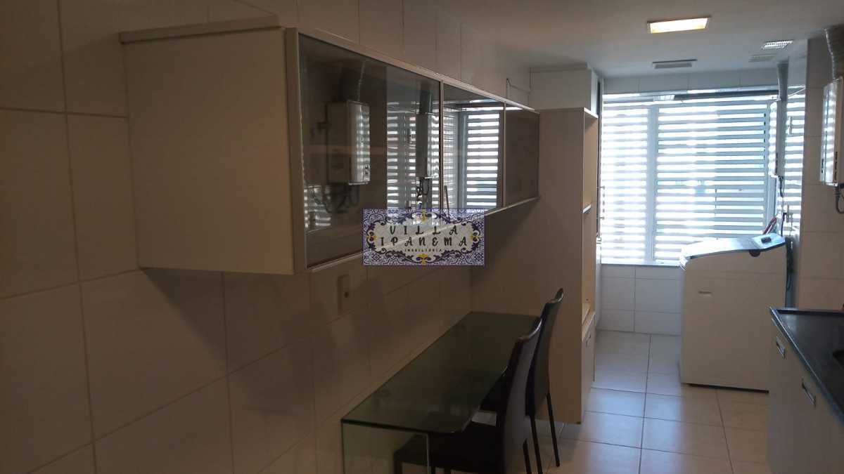 Conheça ft30. do imóvel - Apartamento à venda Avenida Jornalista Alberto Francisco Torres, Icaraí, Niterói - R$ 2.480.000 - ADR016 - 29 ft30. - 29