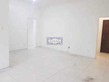 Apartamento à venda Rua das Laranjeiras, Laranjeiras, Rio de Janeiro - R$ 850.000 - CPAZ598
