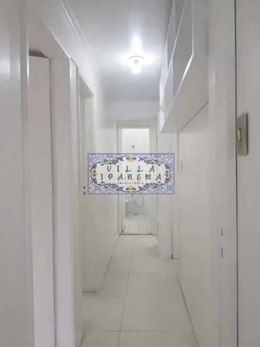 Conheça d do imóvel - Apartamento à venda Rua das Laranjeiras, Laranjeiras, Rio de Janeiro - R$ 850.000 - CPAZ598 - 4 d - 4