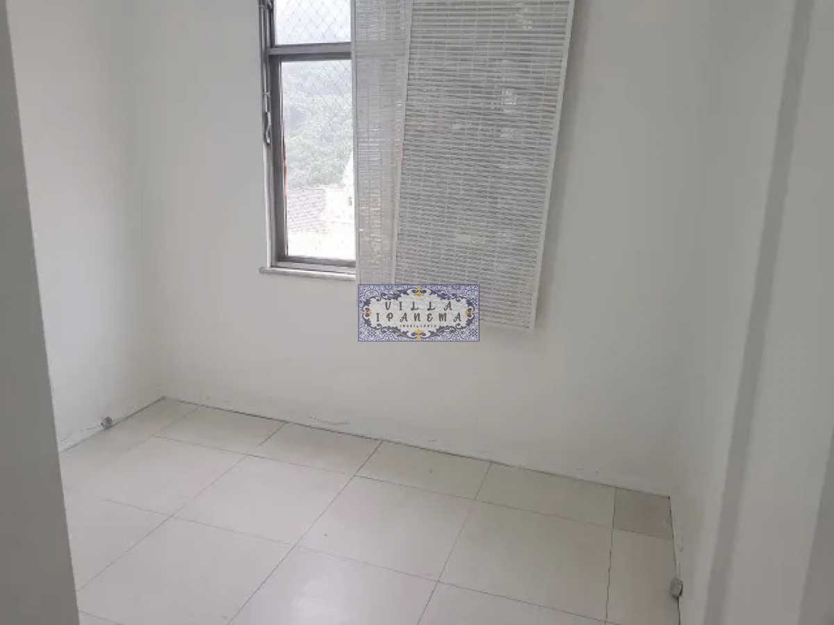 Conheça f do imóvel - Apartamento à venda Rua das Laranjeiras, Laranjeiras, Rio de Janeiro - R$ 850.000 - CPAZ598 - 6 f - 6