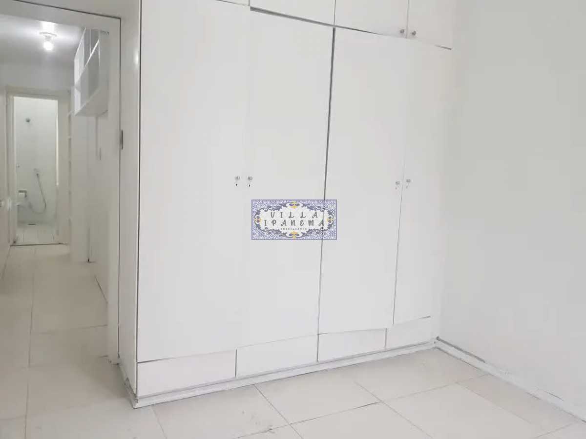 Conheça g do imóvel - Apartamento à venda Rua das Laranjeiras, Laranjeiras, Rio de Janeiro - R$ 850.000 - CPAZ598 - 7 g - 7