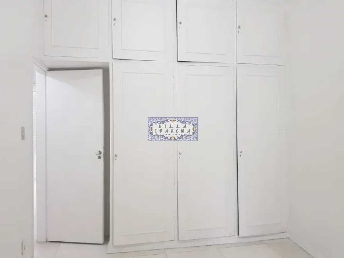 Conheça i do imóvel - Apartamento à venda Rua das Laranjeiras, Laranjeiras, Rio de Janeiro - R$ 850.000 - CPAZ598 - 9 i - 9