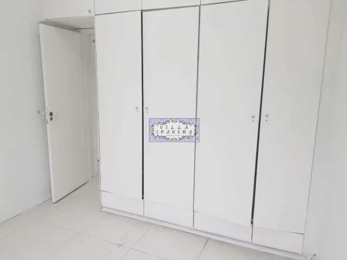 Conheça k do imóvel - Apartamento à venda Rua das Laranjeiras, Laranjeiras, Rio de Janeiro - R$ 850.000 - CPAZ598 - 11 k - 11