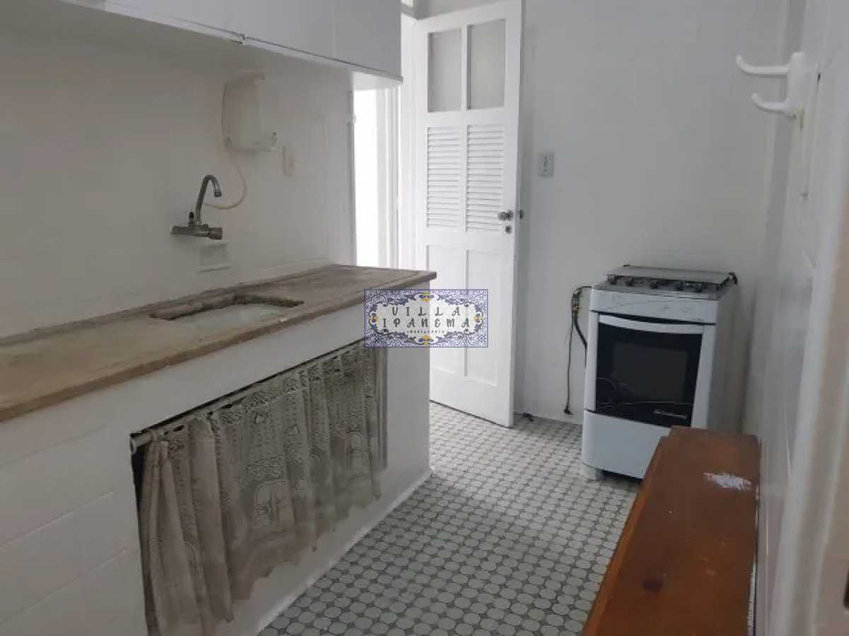 Conheça l do imóvel - Apartamento à venda Rua das Laranjeiras, Laranjeiras, Rio de Janeiro - R$ 850.000 - CPAZ598 - 12 l - 12