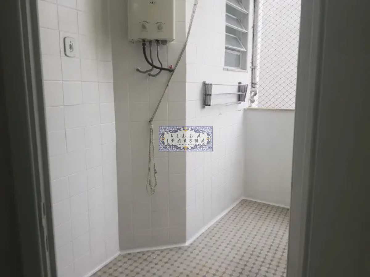 Conheça u do imóvel - Apartamento à venda Rua das Laranjeiras, Laranjeiras, Rio de Janeiro - R$ 850.000 - CPAZ598 - 21 u - 21