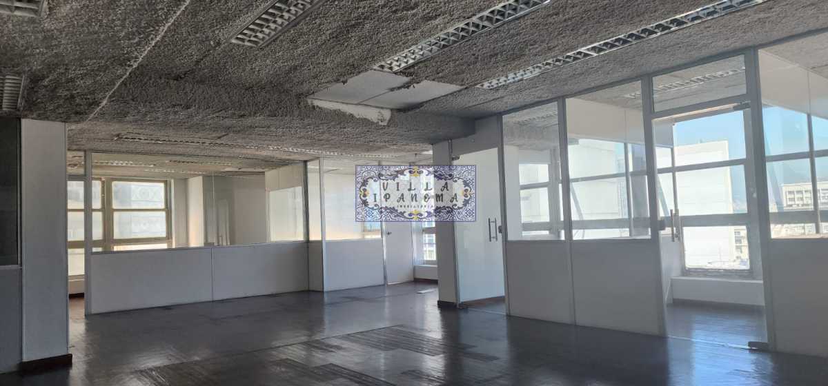 Conheça B. do imóvel - Andar 435m² para alugar Centro, Rio de Janeiro - R$ 7.000 - CPAZ599 - 2 B. - 2