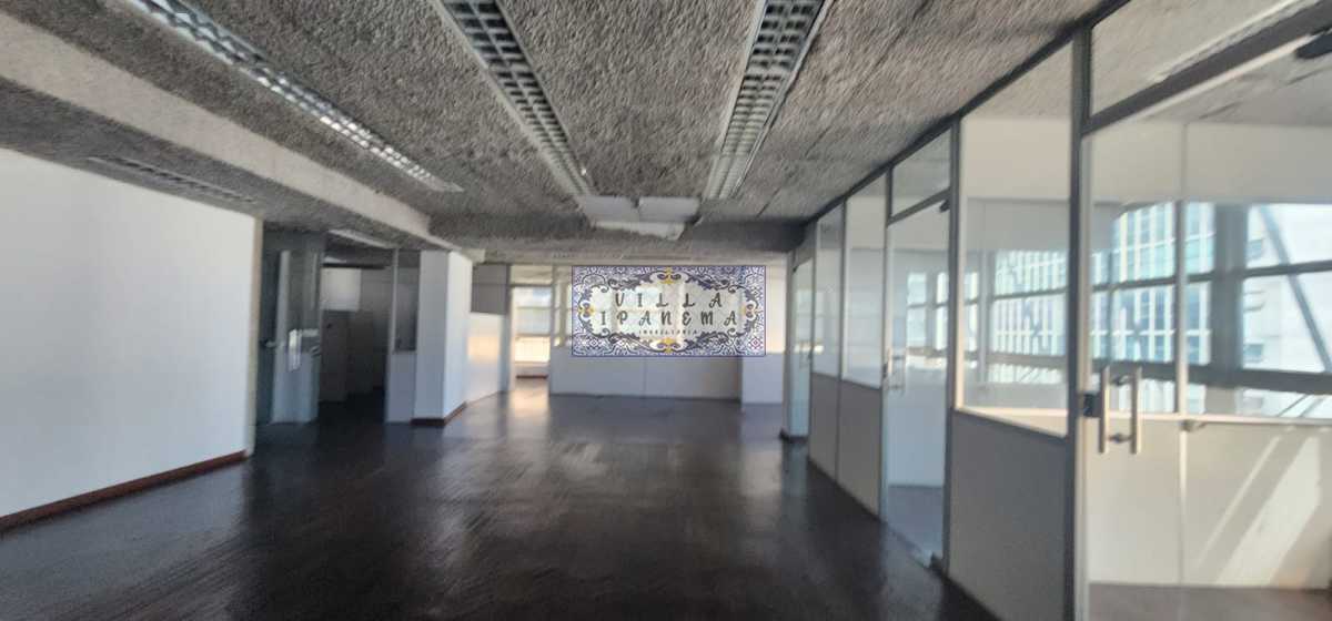 Conheça C. do imóvel - Andar 435m² para alugar Centro, Rio de Janeiro - R$ 7.000 - CPAZ599 - 3 C. - 3