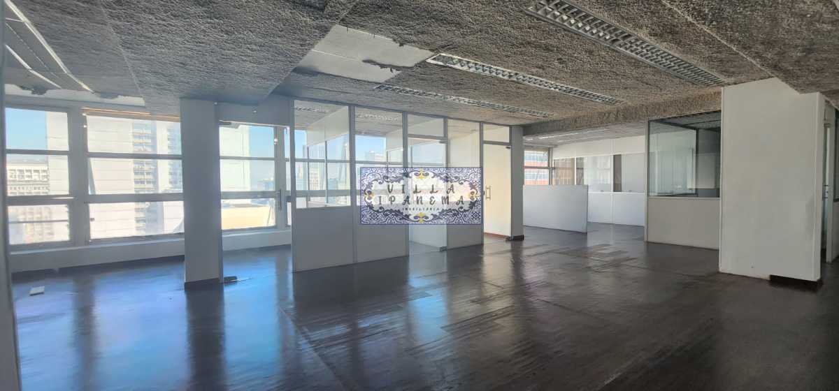 Conheça D. do imóvel - Andar 435m² para alugar Centro, Rio de Janeiro - R$ 7.000 - CPAZ599 - 4 D. - 4