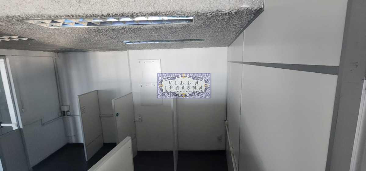 Conheça G. do imóvel - Andar 435m² para alugar Centro, Rio de Janeiro - R$ 7.000 - CPAZ599 - 7 G. - 7