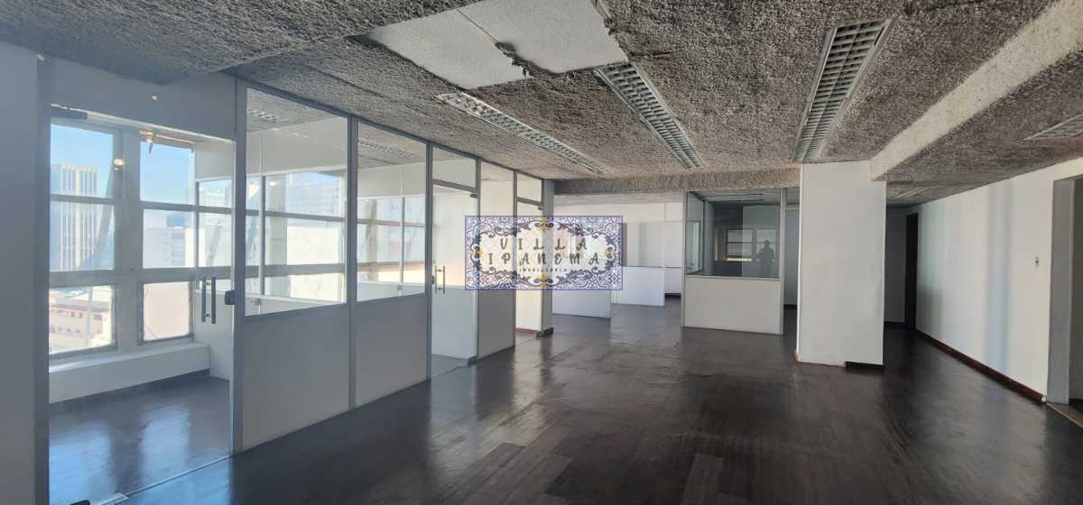 Conheça J. do imóvel - Andar 435m² para alugar Centro, Rio de Janeiro - R$ 7.000 - CPAZ599 - 10 J. - 10