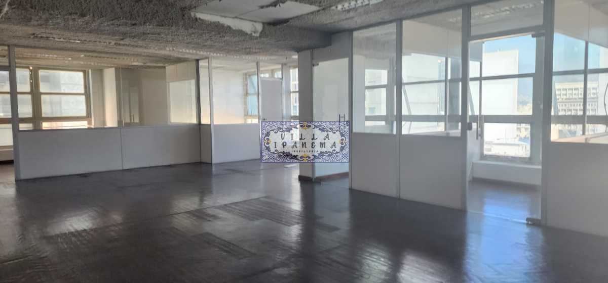 Conheça K. do imóvel - Andar 435m² para alugar Centro, Rio de Janeiro - R$ 7.000 - CPAZ599 - 11 K. - 11