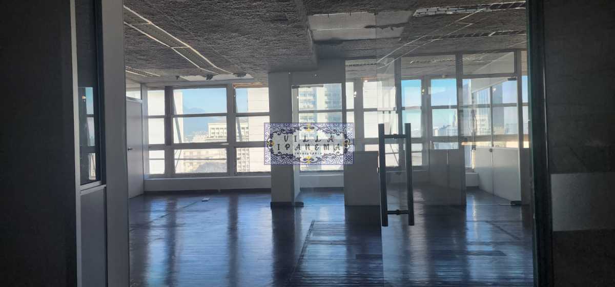 Conheça L. do imóvel - Andar 435m² para alugar Centro, Rio de Janeiro - R$ 7.000 - CPAZ599 - 12 L. - 12