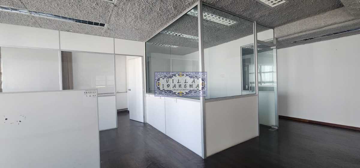 Conheça M. do imóvel - Andar 435m² para alugar Centro, Rio de Janeiro - R$ 7.000 - CPAZ599 - 13 M. - 13