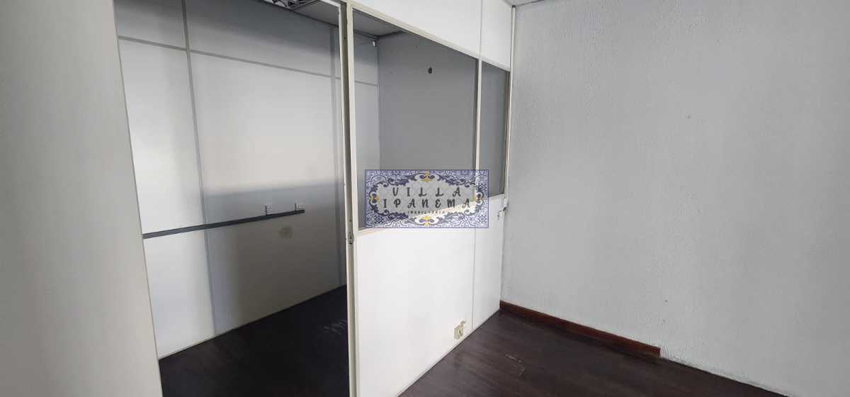Conheça N. do imóvel - Andar 435m² para alugar Centro, Rio de Janeiro - R$ 7.000 - CPAZ599 - 14 N. - 14