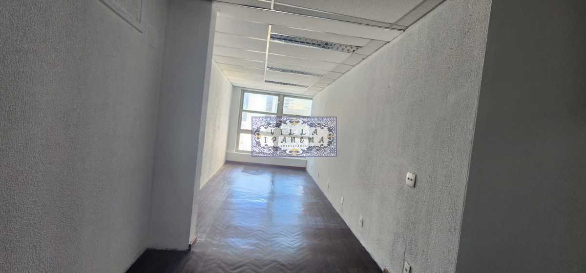 Conheça O. do imóvel - Andar 435m² para alugar Centro, Rio de Janeiro - R$ 7.000 - CPAZ599 - 15 O. - 15