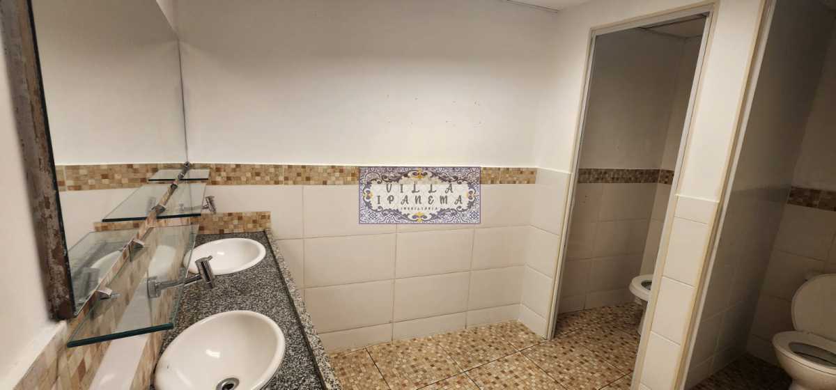 Conheça QQ. do imóvel - Andar 435m² para alugar Centro, Rio de Janeiro - R$ 7.000 - CPAZ599 - 19 QQ. - 19