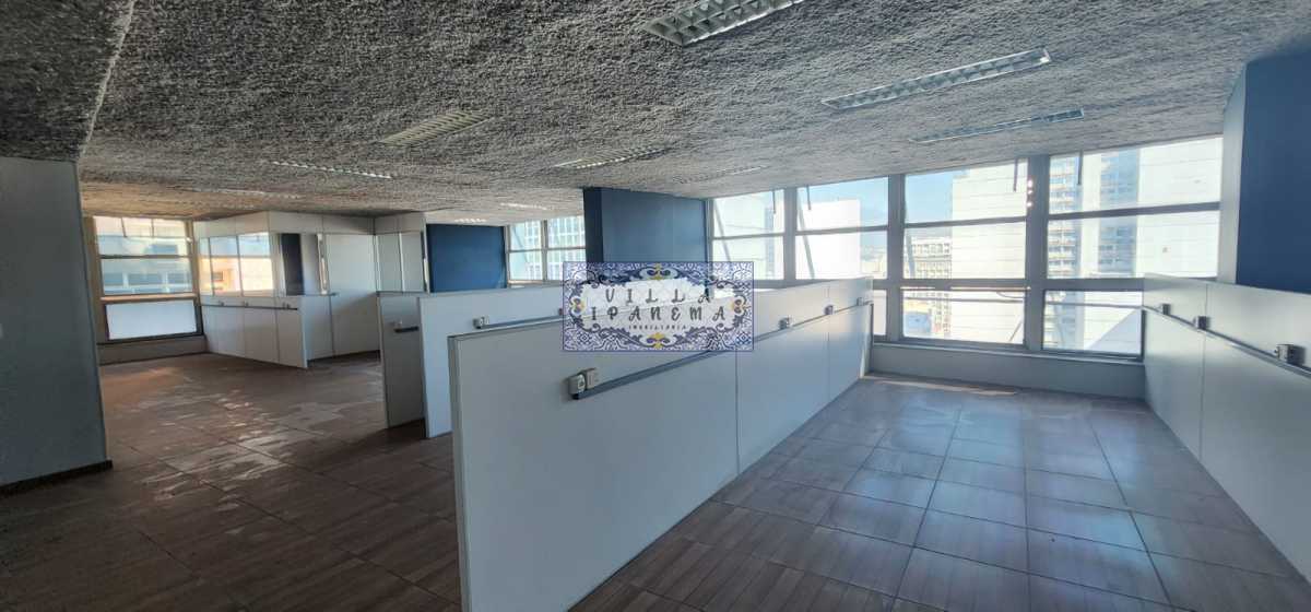 Conheça B. do imóvel - Andar 435m² para alugar Centro, Rio de Janeiro - R$ 7.000 - CPAZ600 - 2 B. - 2