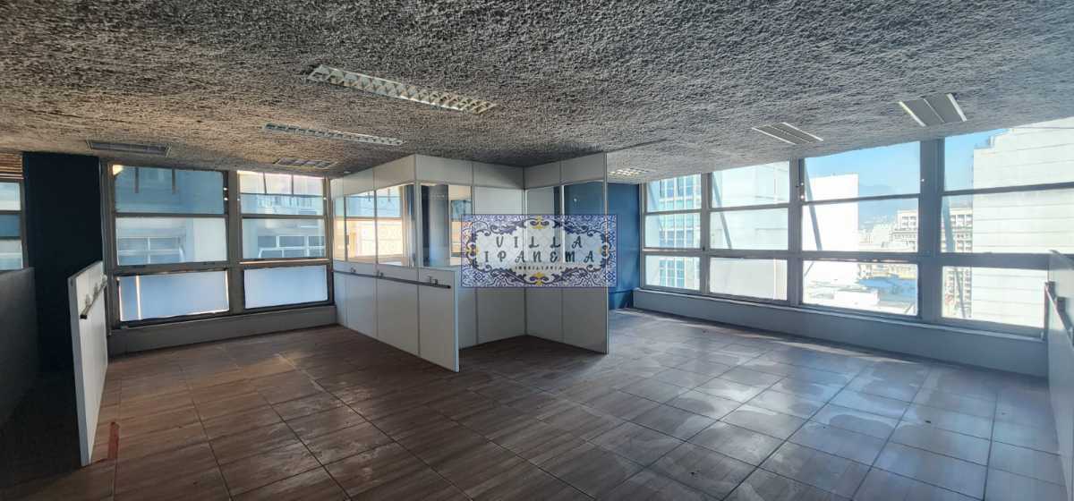 Conheça C. do imóvel - Andar 435m² para alugar Centro, Rio de Janeiro - R$ 7.000 - CPAZ600 - 3 C. - 3