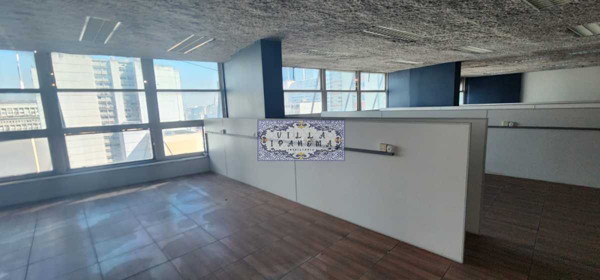 Conheça D. do imóvel - Andar 435m² para alugar Centro, Rio de Janeiro - R$ 7.000 - CPAZ600 - 4 D. - 4