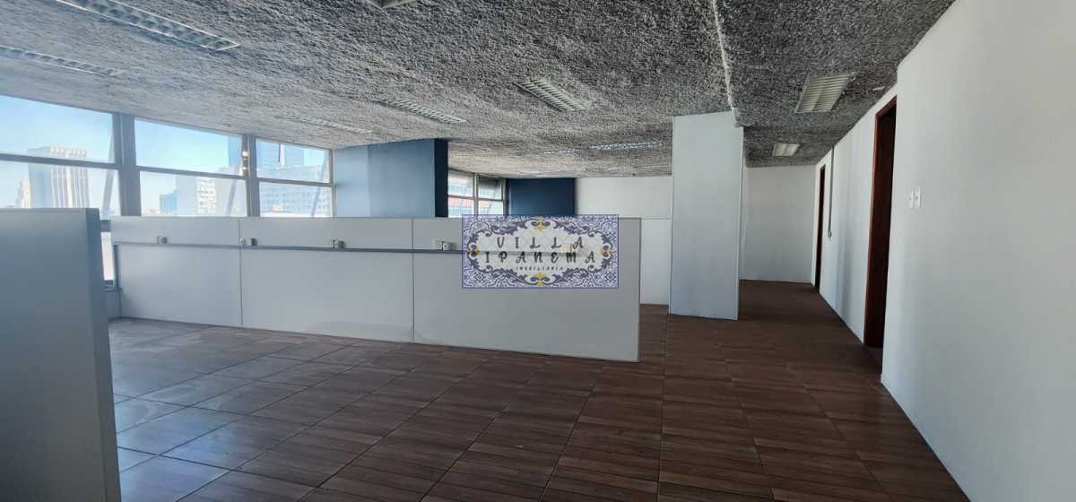 Conheça J. do imóvel - Andar 435m² para alugar Centro, Rio de Janeiro - R$ 7.000 - CPAZ600 - 10 J. - 10
