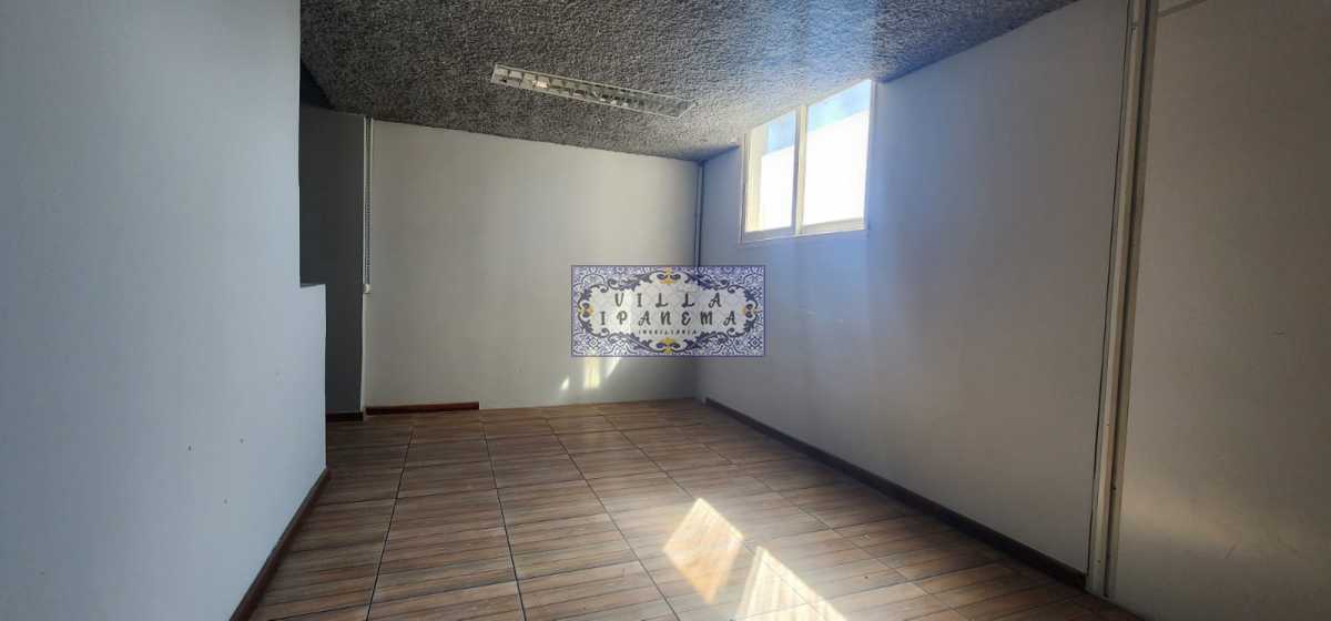 Conheça K. do imóvel - Andar 435m² para alugar Centro, Rio de Janeiro - R$ 7.000 - CPAZ600 - 11 K. - 11