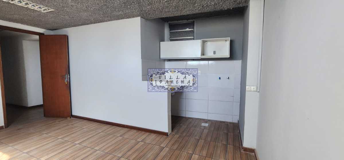 Conheça L. do imóvel - Andar 435m² para alugar Centro, Rio de Janeiro - R$ 7.000 - CPAZ600 - 12 L. - 12