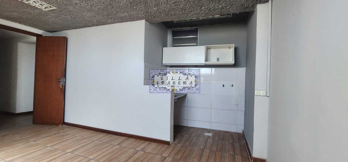 Conheça M. do imóvel - Andar 435m² para alugar Centro, Rio de Janeiro - R$ 7.000 - CPAZ600 - 13 M. - 13