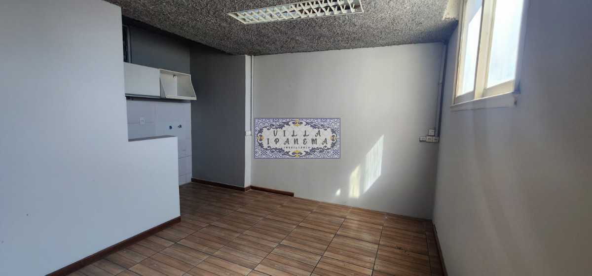Conheça N. do imóvel - Andar 435m² para alugar Centro, Rio de Janeiro - R$ 7.000 - CPAZ600 - 14 N. - 14