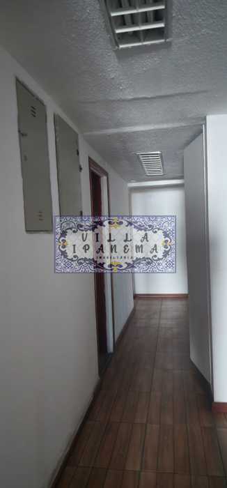 Conheça O. do imóvel - Andar 435m² para alugar Centro, Rio de Janeiro - R$ 7.000 - CPAZ600 - 15 O. - 15
